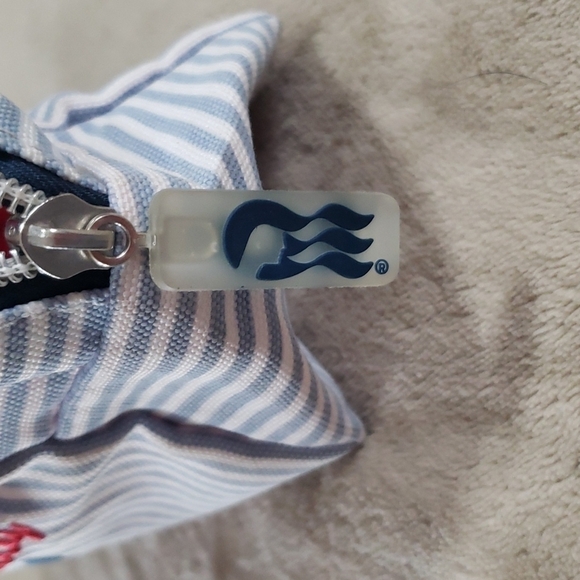 Make-up Bag - Picture 5 of 7